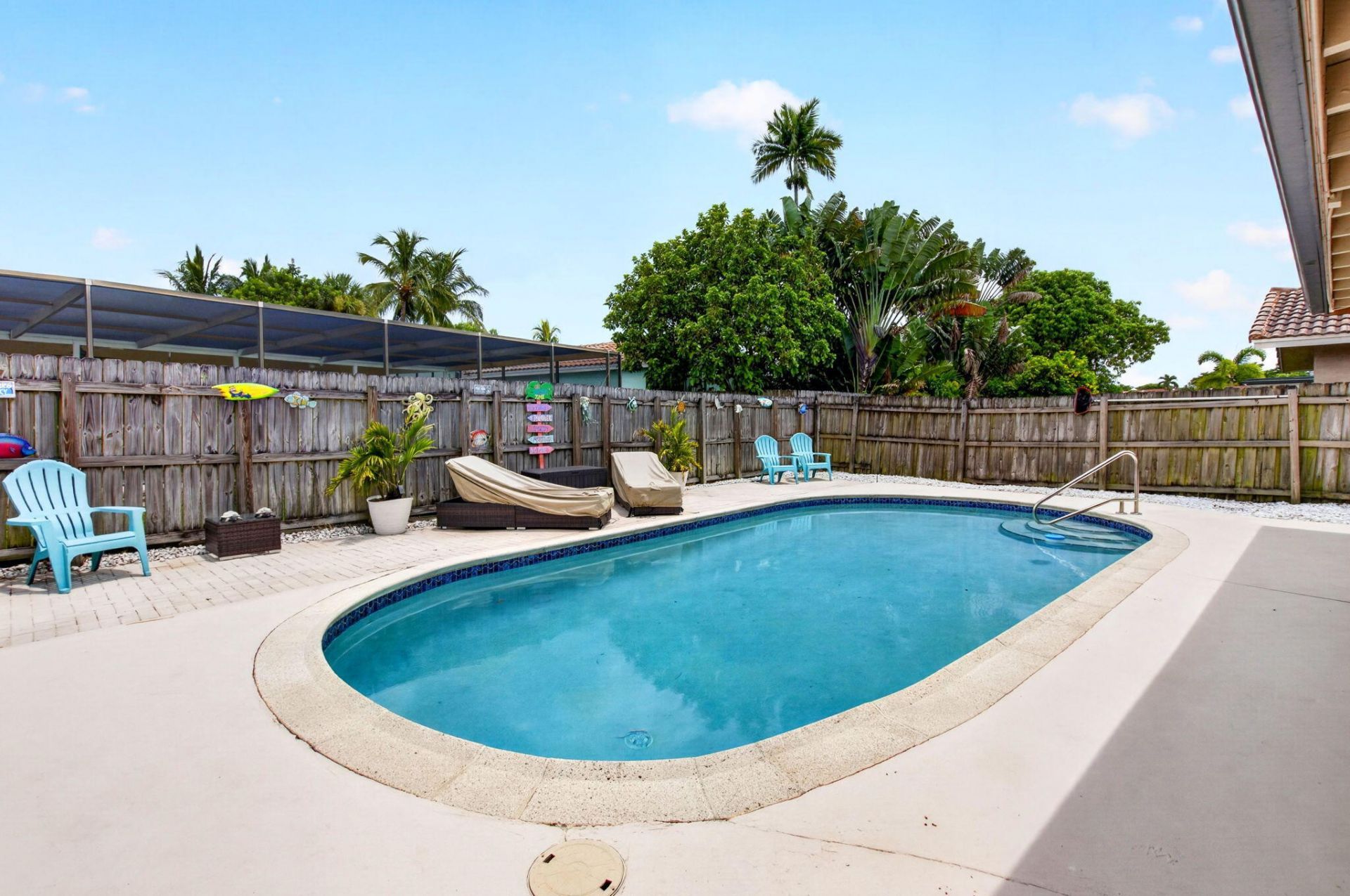 6521 Woodbury Road, Boca Raton, FL 33433 Photo