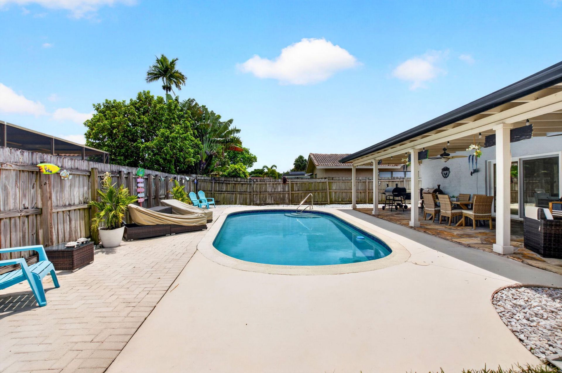 6521 Woodbury Road, Boca Raton, FL 33433 Photo