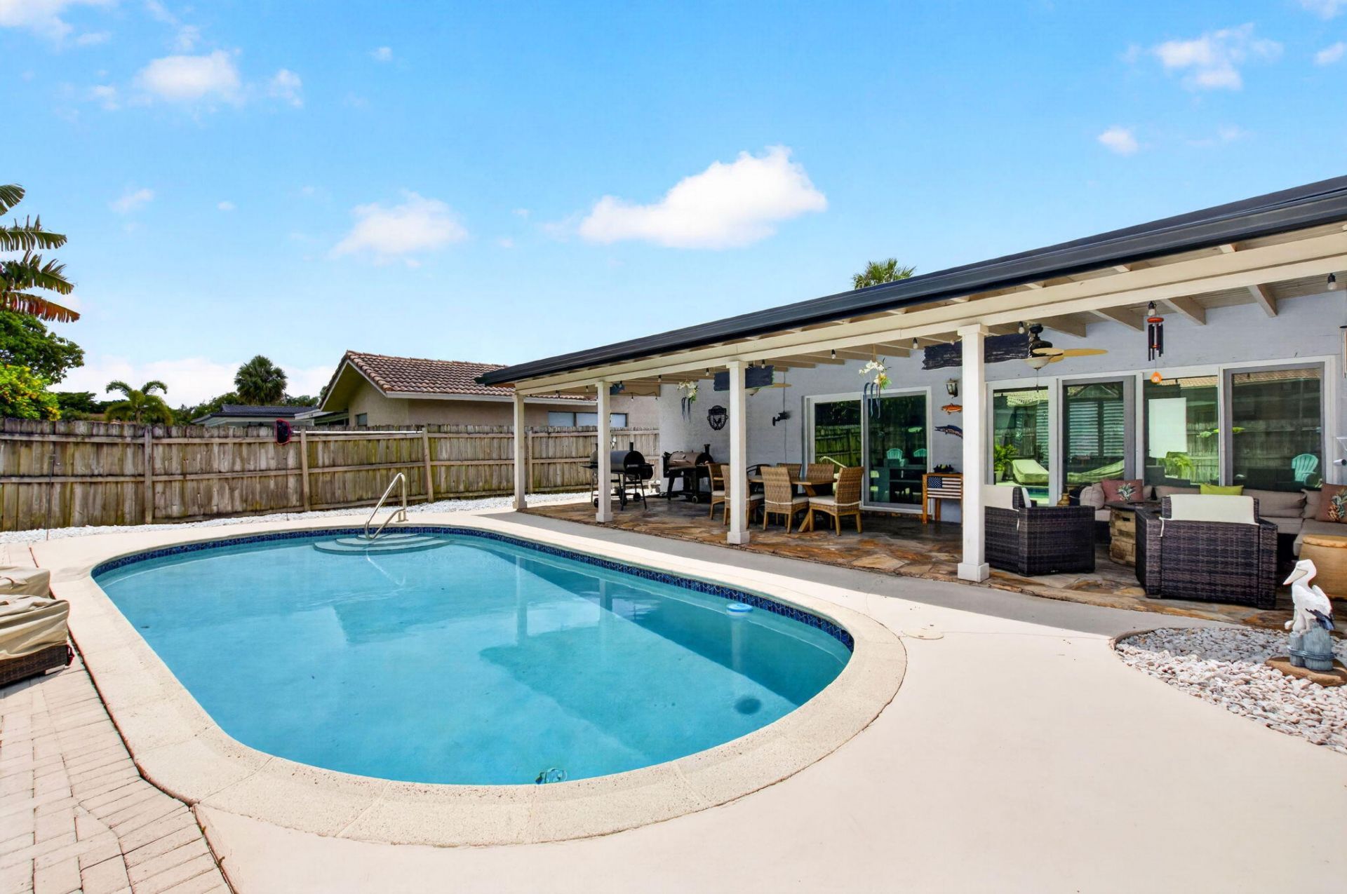 6521 Woodbury Road, Boca Raton, FL 33433 Photo