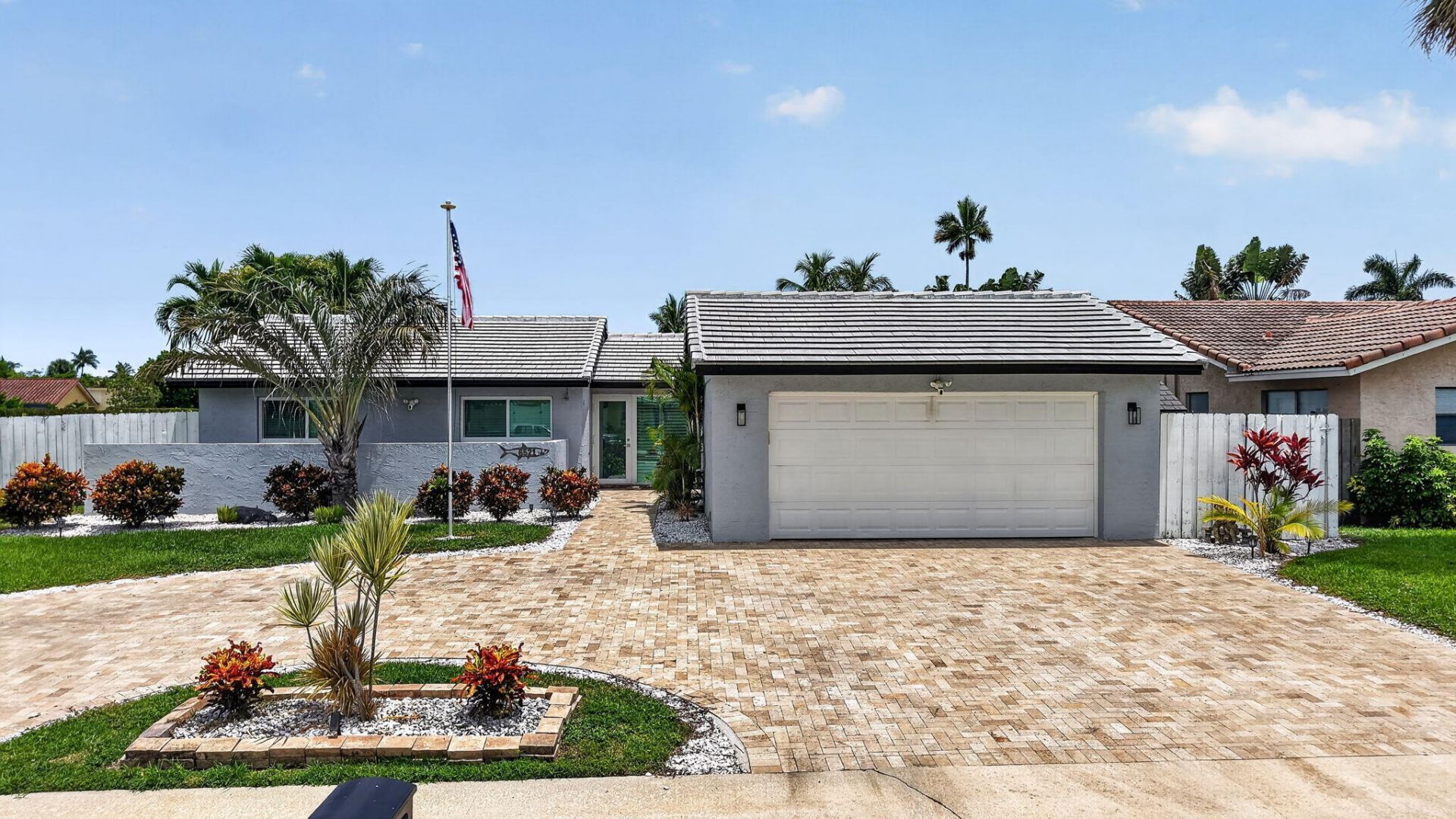 6521 Woodbury Road, Boca Raton, FL 33433 Photo