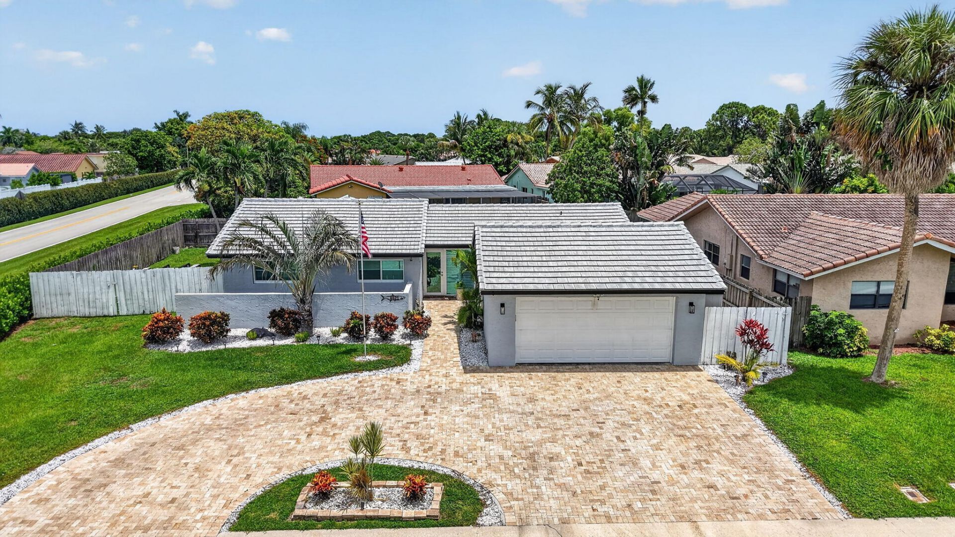 6521 Woodbury Road, Boca Raton, FL 33433 Photo