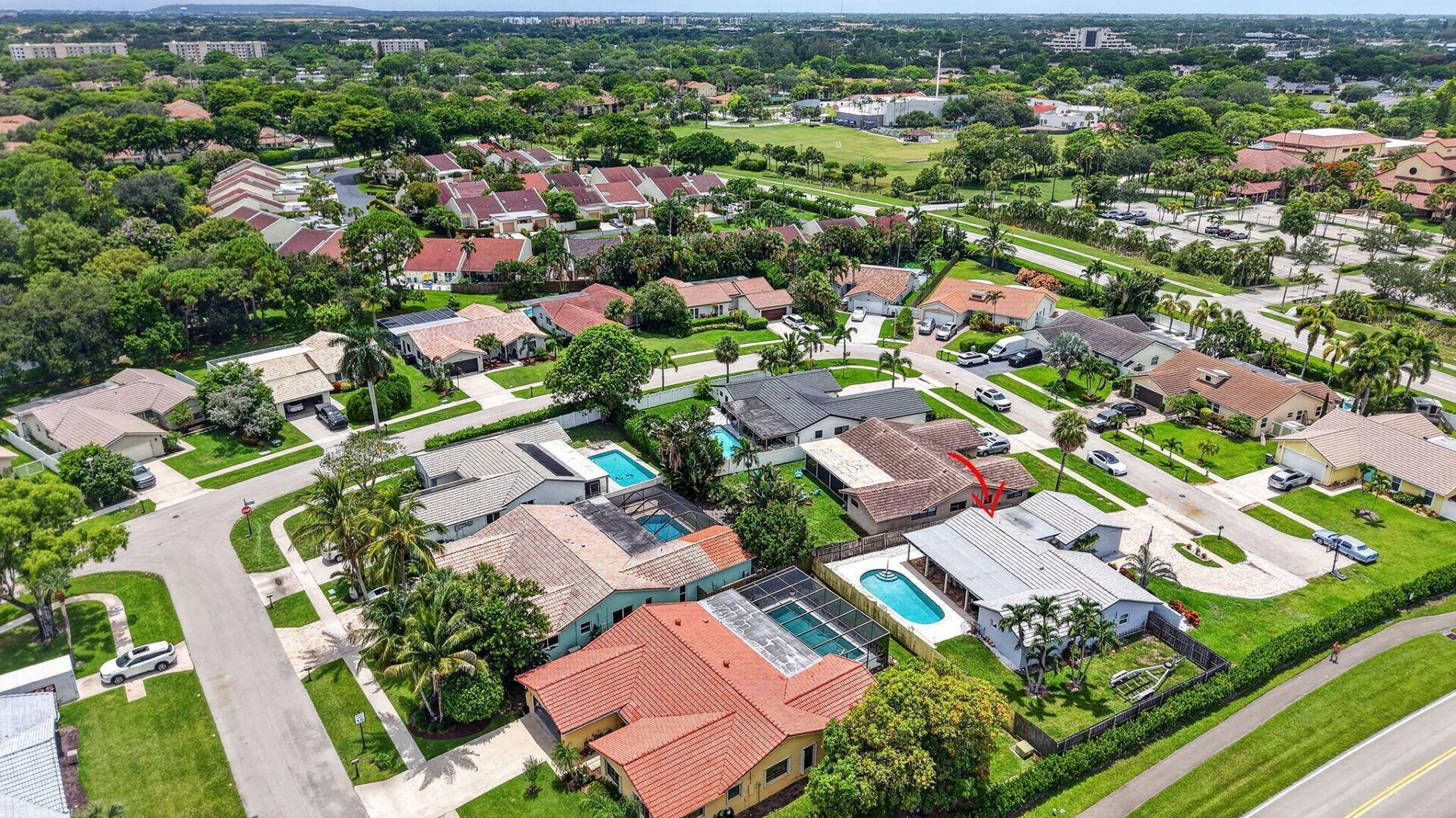 6521 Woodbury Road, Boca Raton, FL 33433 Photo