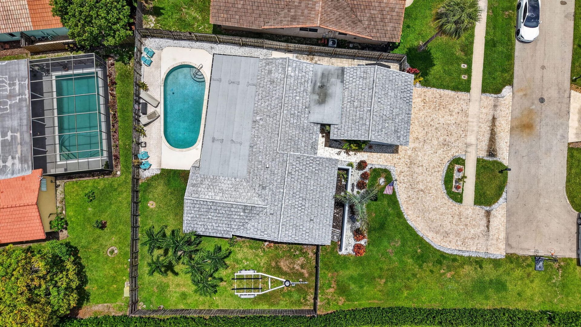 6521 Woodbury Road, Boca Raton, FL 33433 Photo