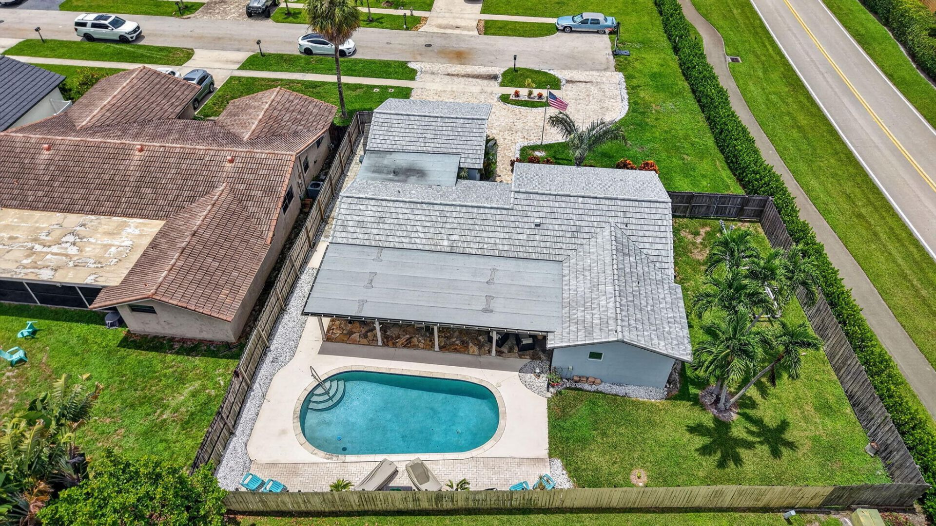 6521 Woodbury Road, Boca Raton, FL 33433 Photo