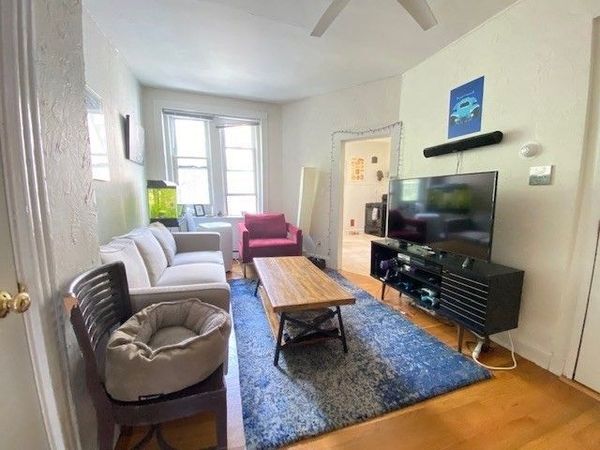 15 Unity Street, Unit 4, Boston, MA 02113