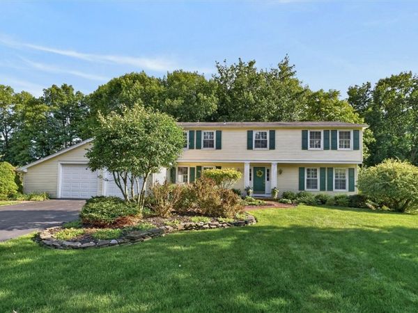 103 Stuyvesant Road , Pittsford, NY 14534