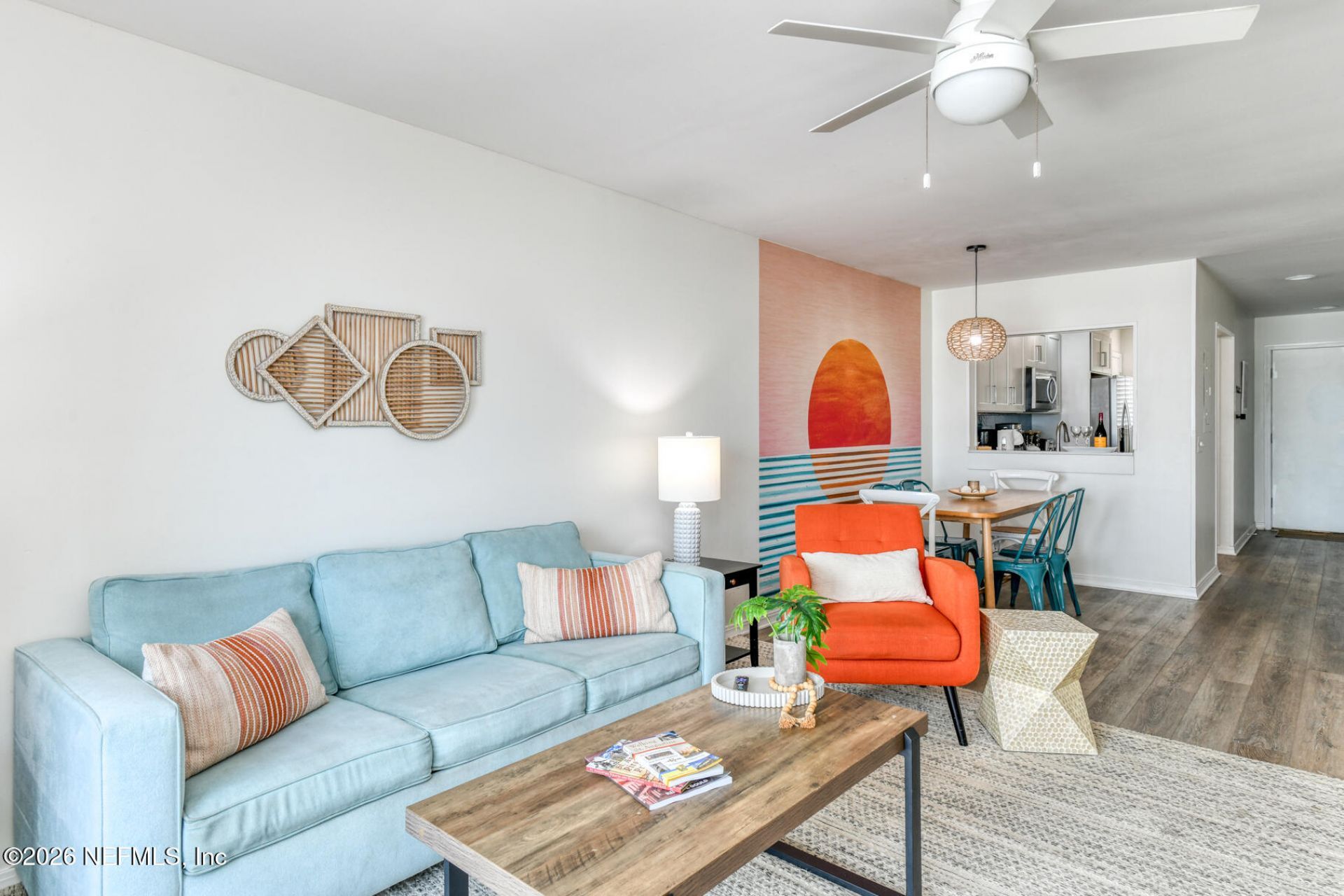 8550 A1a S, Unit 454, Saint Augustine Beach, FL 32080 Photo