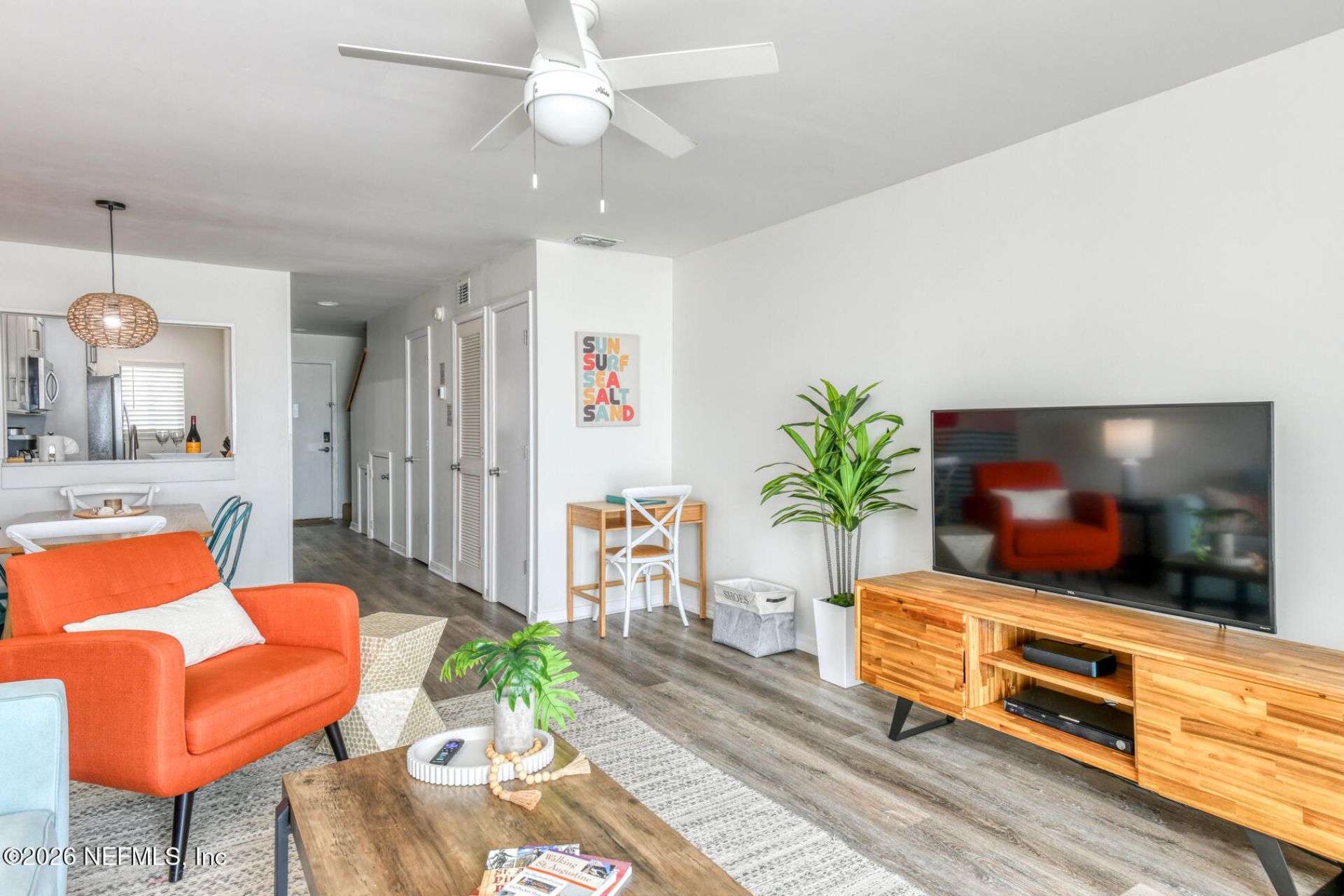 8550 A1a S, Unit 454, Saint Augustine Beach, FL 32080 Photo