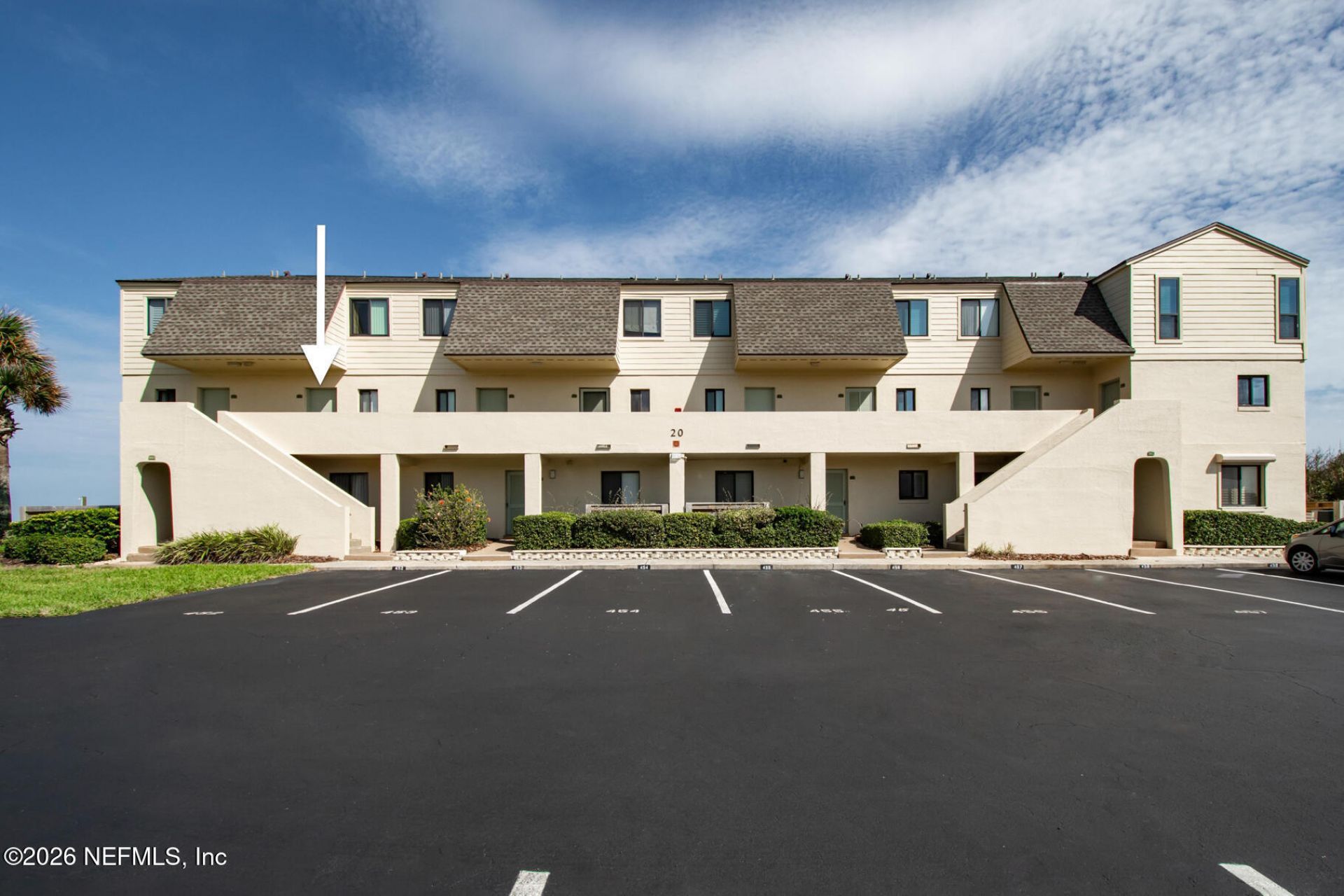 8550 A1a S, Unit 454, Saint Augustine Beach, FL 32080 Photo