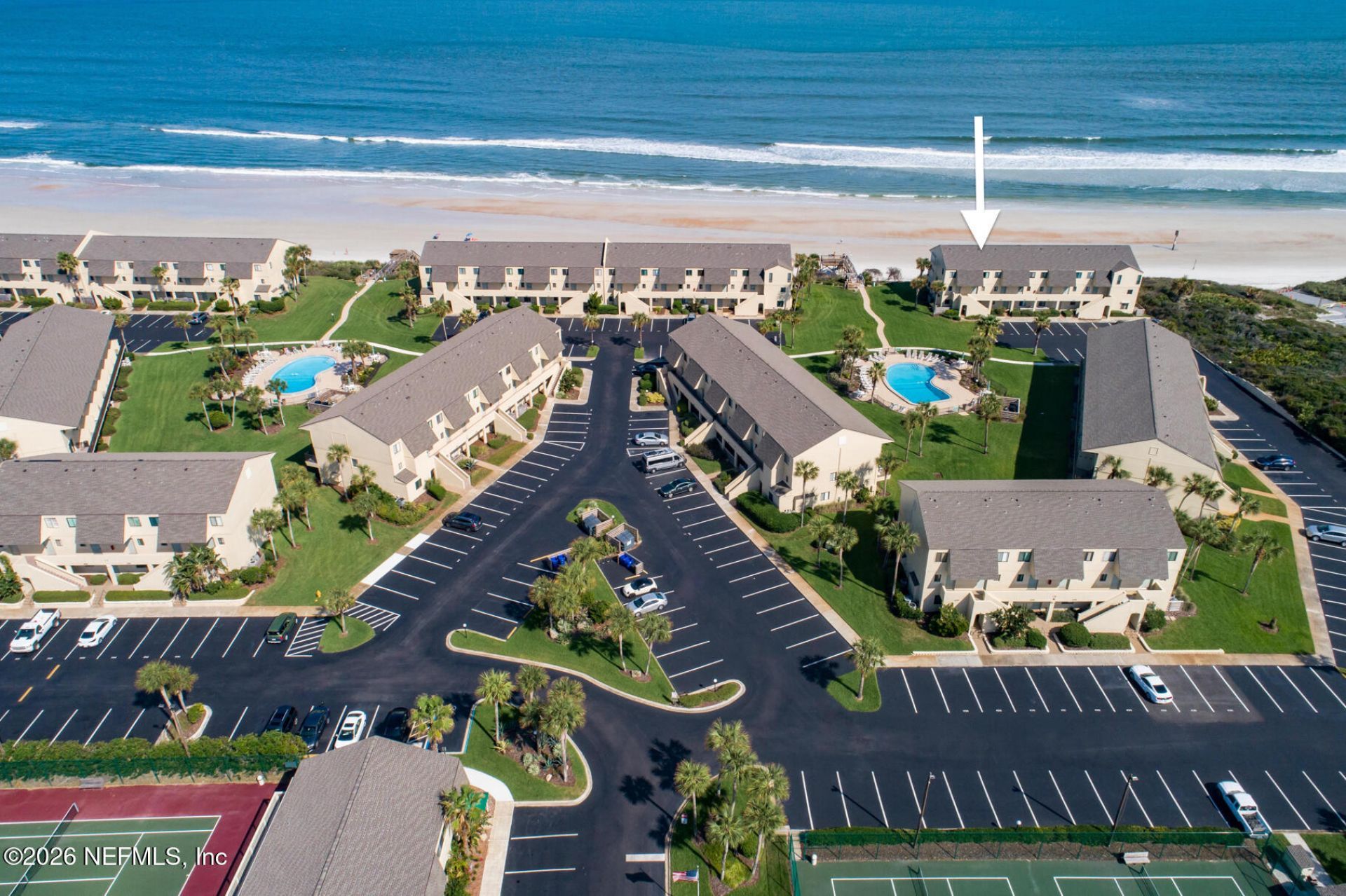 8550 A1a S, Unit 454, Saint Augustine Beach, FL 32080 Photo