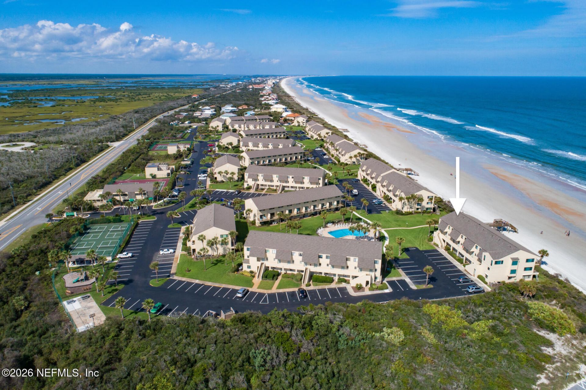 8550 A1a S, Unit 454, Saint Augustine Beach, FL 32080 Photo