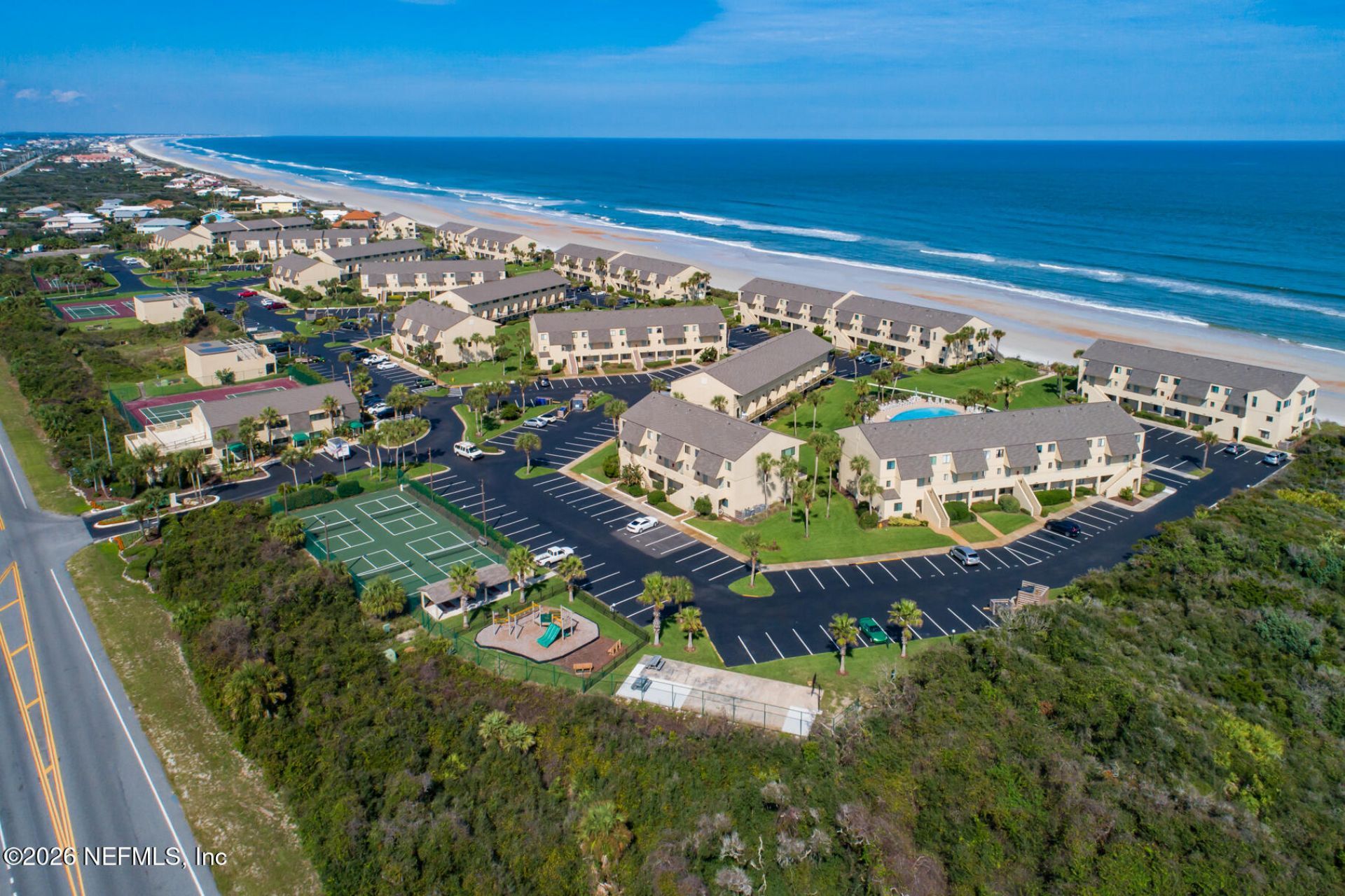 8550 A1a S, Unit 454, Saint Augustine Beach, FL 32080 Photo