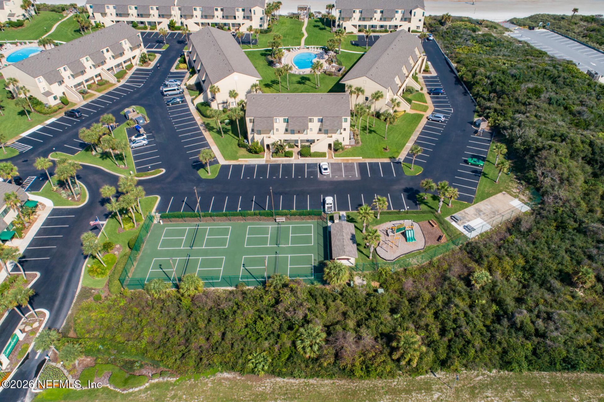 8550 A1a S, Unit 454, Saint Augustine Beach, FL 32080 Photo