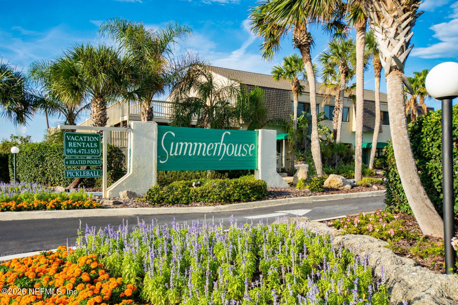 8550 A1a S, Unit 454, Saint Augustine Beach, FL 32080 Photo