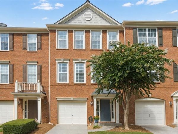 3019 Glendower Way, Roswell, GA 30075