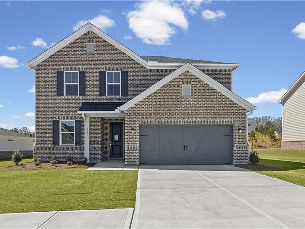 130 Kenney Way , Locust Grove, GA 30248