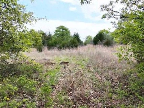385th Avenue , Bristow, OK 74010