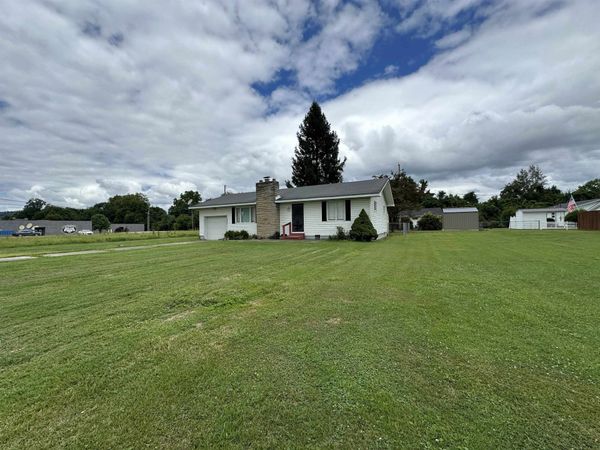 28872 W U.S. 23 , South Shore, KY 41175