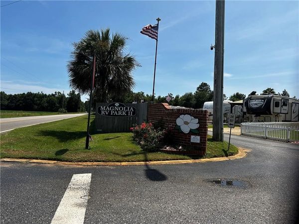 13361 Lipscomb Road , Foley, AL 36535