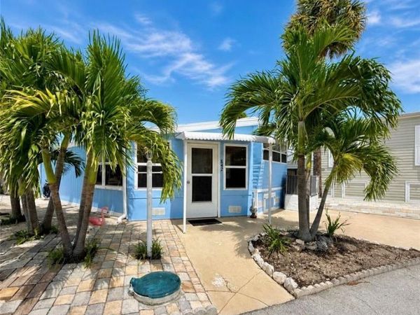 10701 S Ocean Drive, Unit 842, Jensen Beach, FL 34957