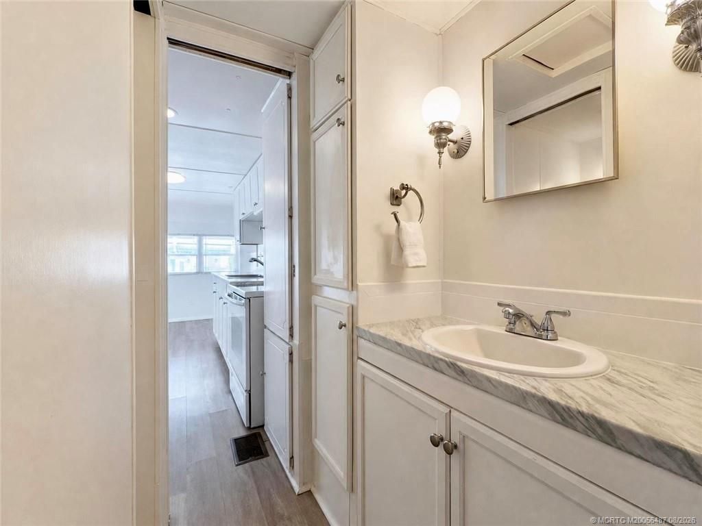 10701 S Ocean Drive, Unit 842, Jensen Beach, FL 34957 Photo
