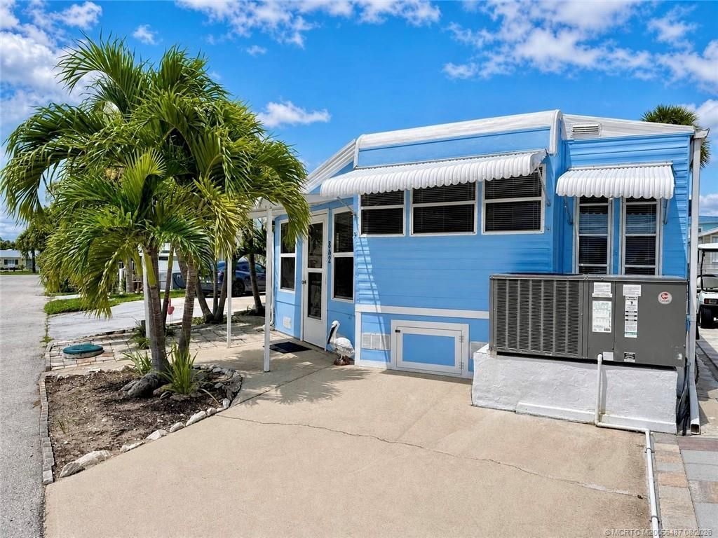10701 S Ocean Drive, Unit 842, Jensen Beach, FL 34957 Photo