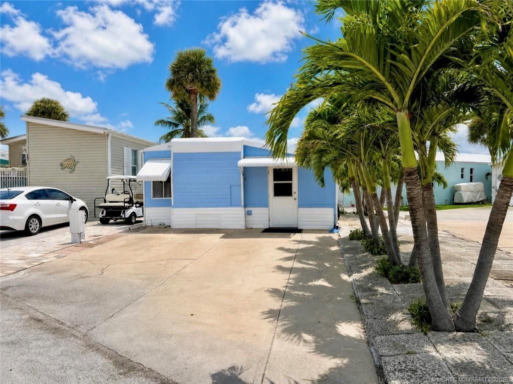 10701 S Ocean Drive, Unit 842, Jensen Beach, FL 34957 Photo