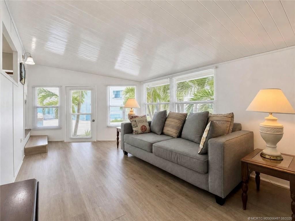10701 S Ocean Drive, Unit 842, Jensen Beach, FL 34957 Photo