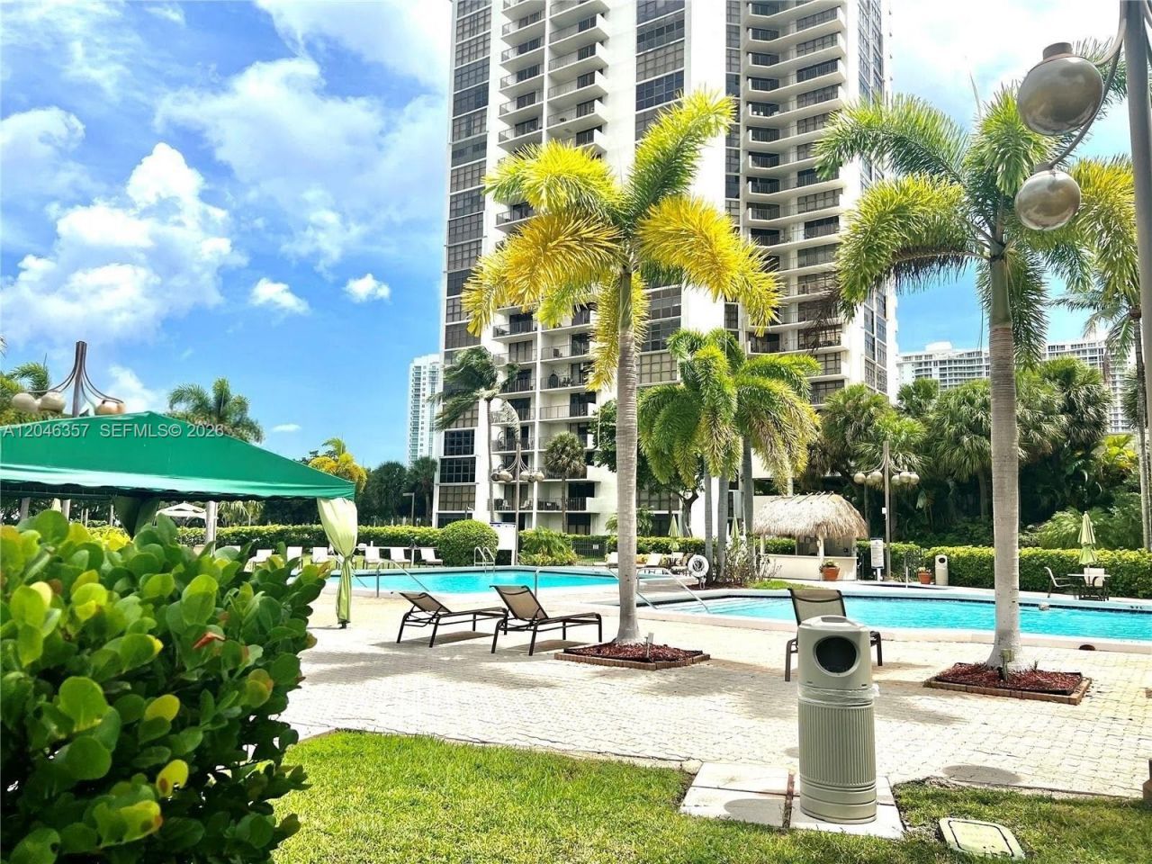 18151 NE 31st Ct, Unit 1704, Aventura, FL 33160 Photo