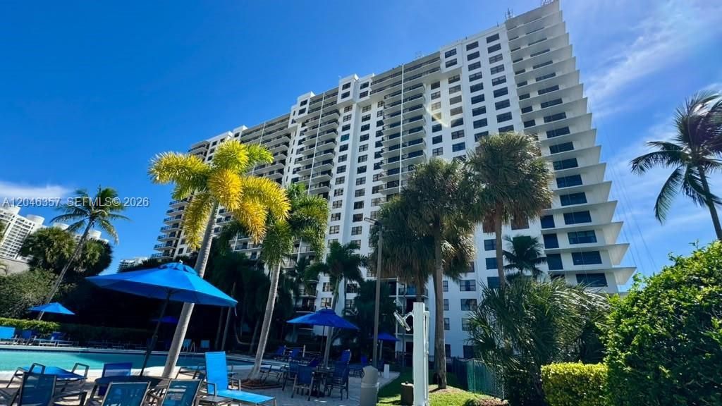 18151 NE 31st Ct, Unit 1704, Aventura, FL 33160 Photo