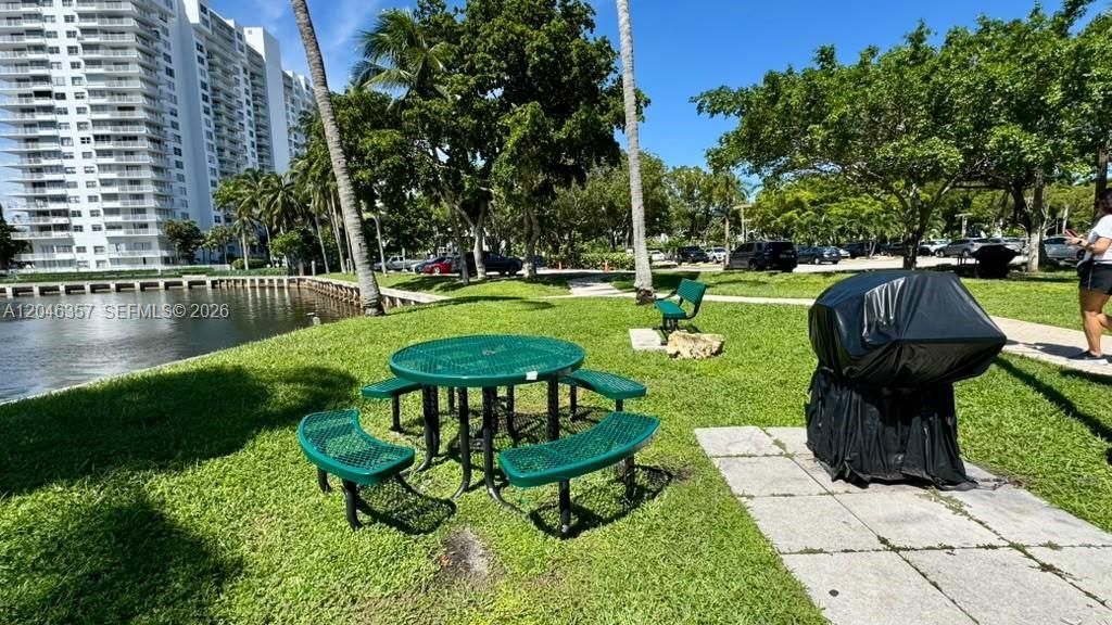 18151 NE 31st Ct, Unit 1704, Aventura, FL 33160 Photo