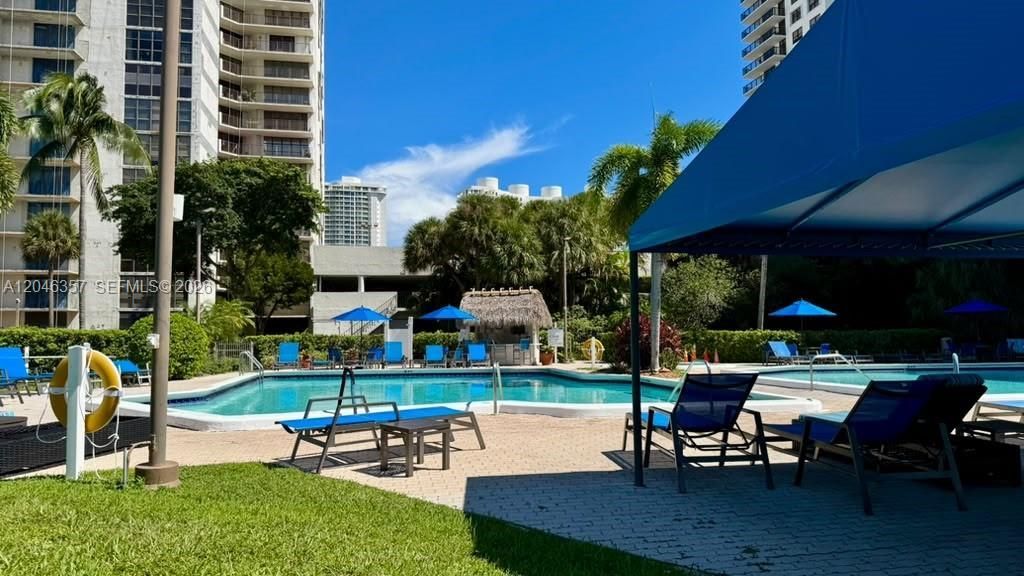 18151 NE 31st Ct, Unit 1704, Aventura, FL 33160 Photo