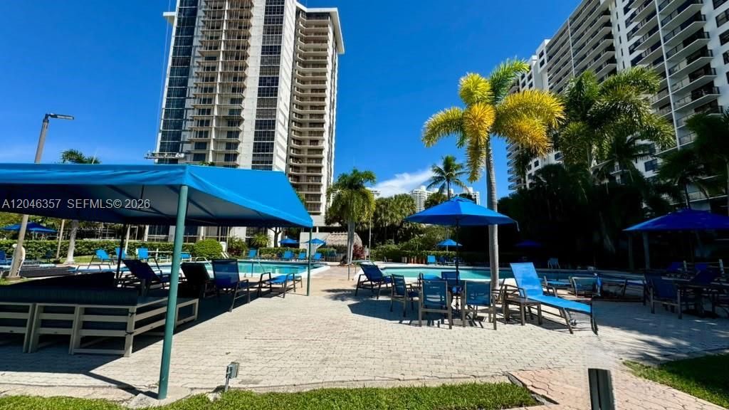 18151 NE 31st Ct, Unit 1704, Aventura, FL 33160 Photo