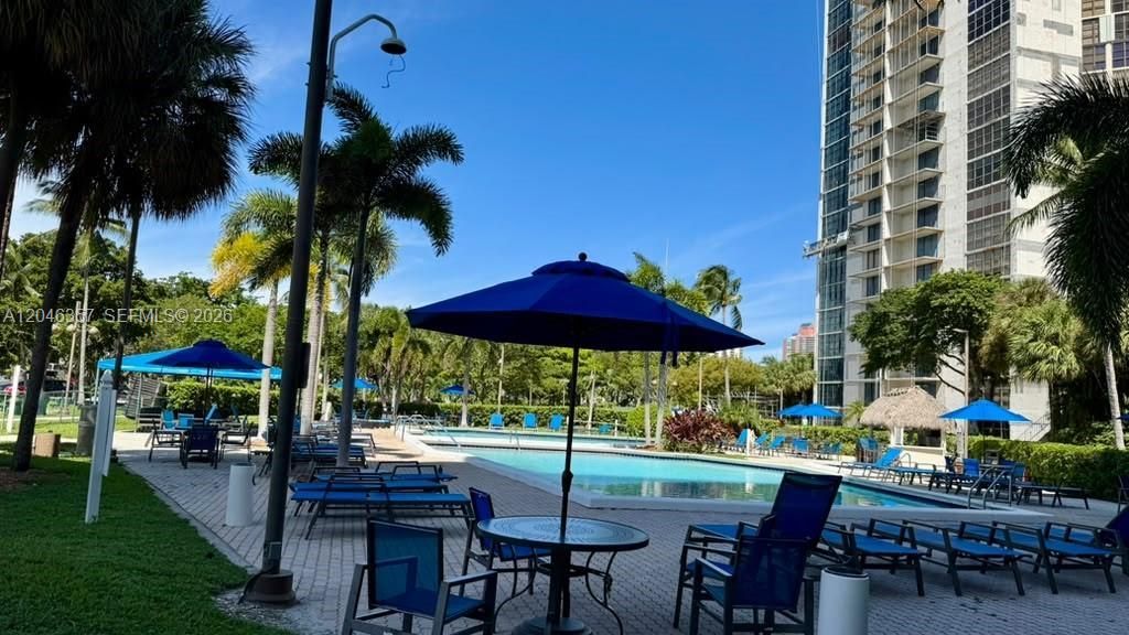 18151 NE 31st Ct, Unit 1704, Aventura, FL 33160 Photo