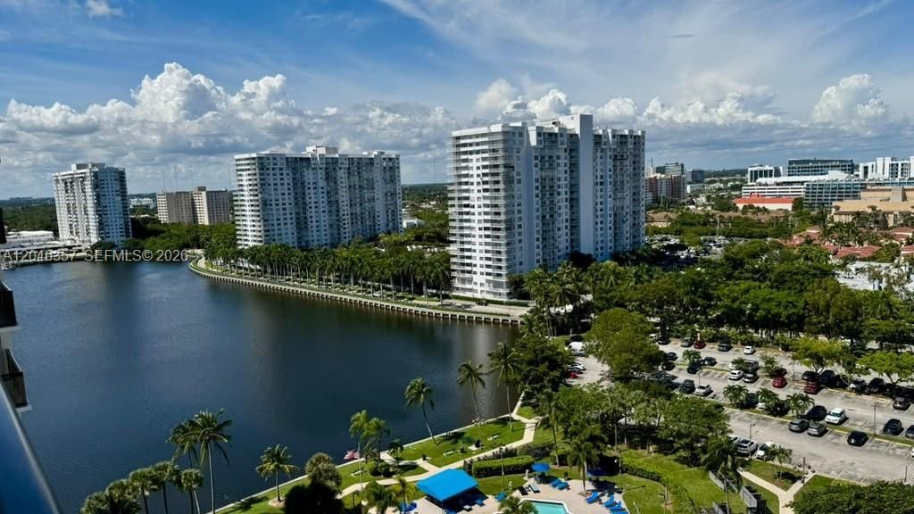 18151 NE 31st Ct, Unit 1704, Aventura, FL 33160 Photo