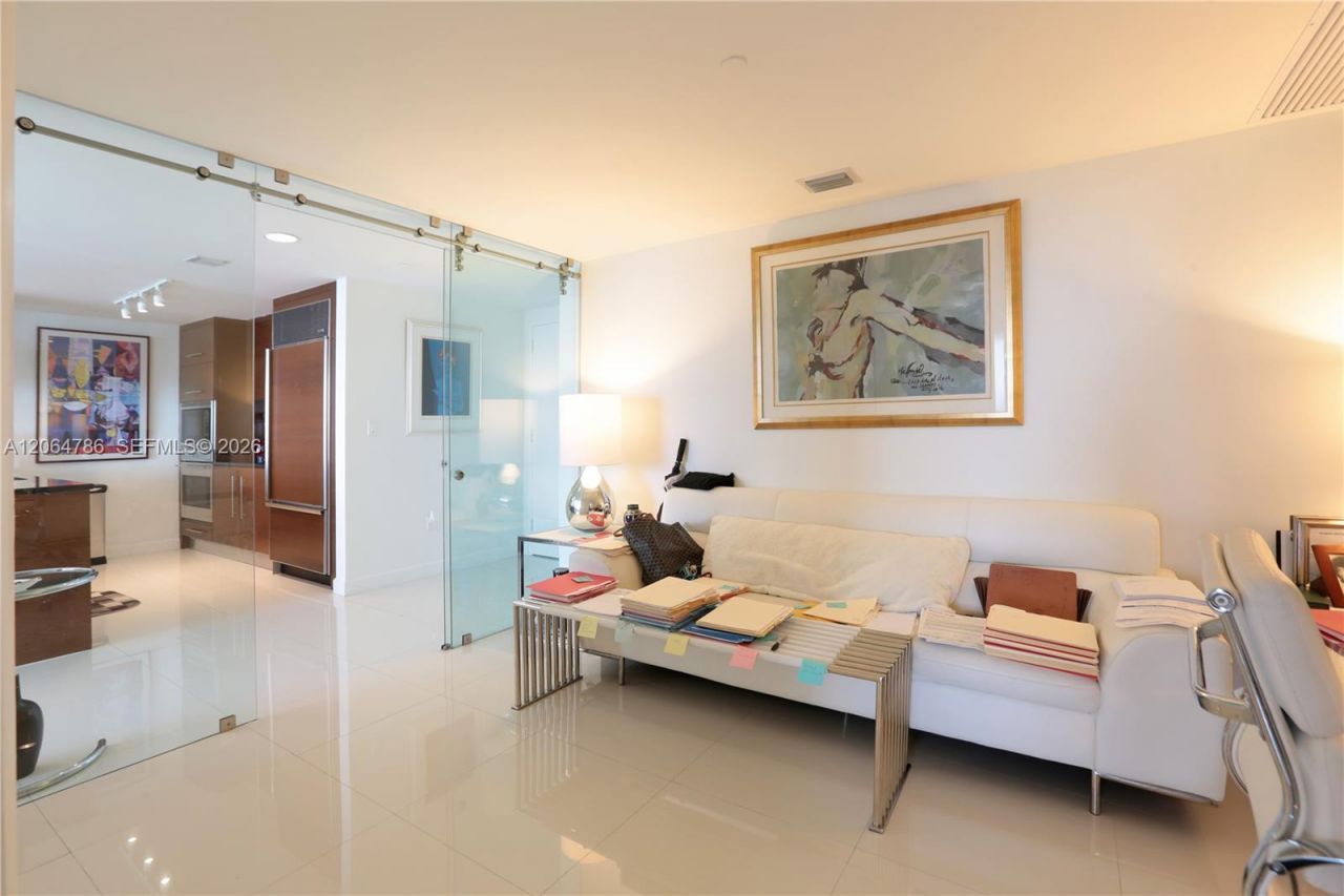 495 Brickell Ave , Unit 4703, Miami, FL 33131 Photo