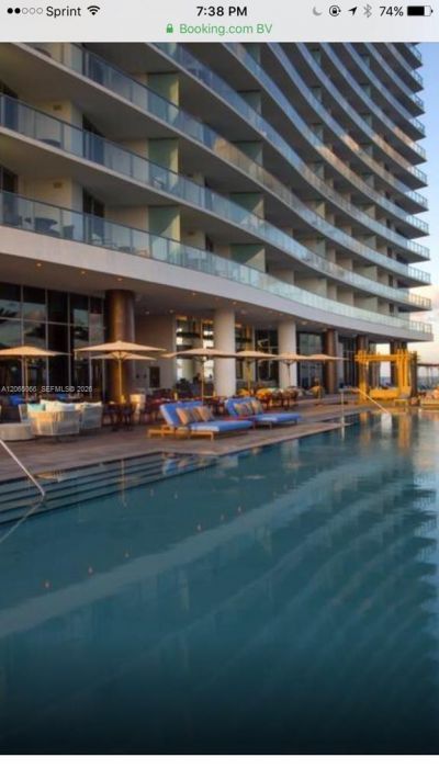 4111 S Ocean Dr , Unit 3605, Hollywood, FL 33019 Photo