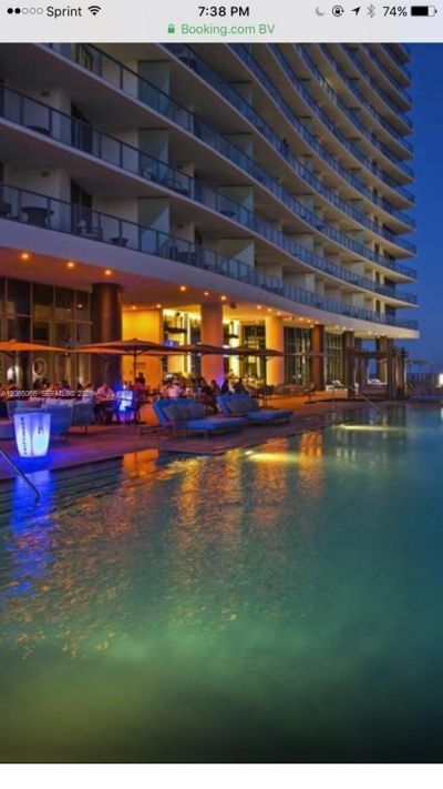 4111 S Ocean Dr , Unit 3605, Hollywood, FL 33019 Photo