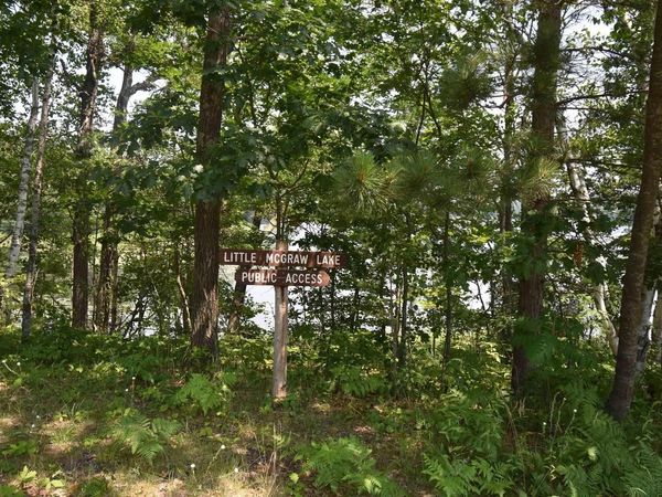 332xx McGraw Lake Rd, Danbury, WI 54830