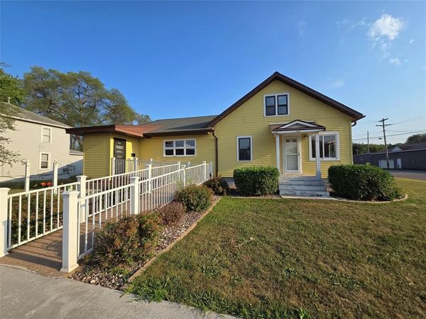 325 Knapp Street, Chetek, WI 54728