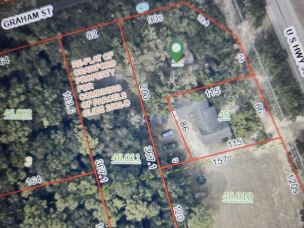 7342 Graham Street, Fairhope, AL 36532