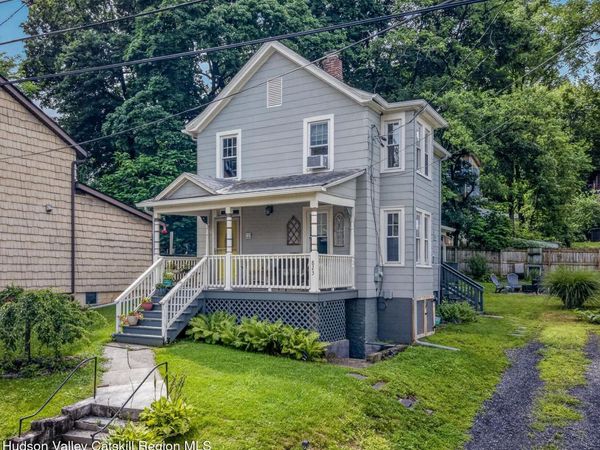 823 First Avenue, Kingston, NY 12401