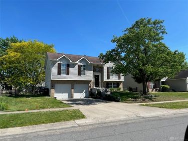 8114 Indian Summer Way, Mason, OH 45040