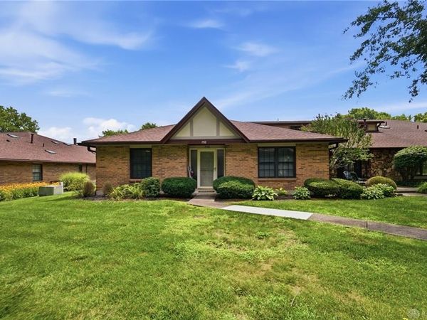 750 Pine Needles Drive, Washington TWP, OH 45458