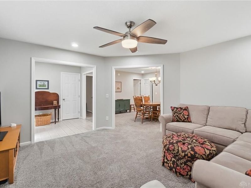 750 Pine Needles Drive, Washington Township, OH 45458 Photo 10