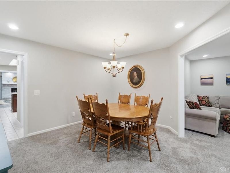 750 Pine Needles Drive, Washington Township, OH 45458 Photo 12