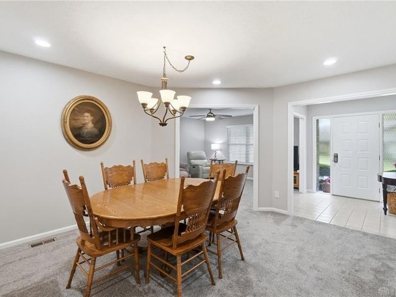 750 Pine Needles Drive, Washington Township, OH 45458 Photo 13