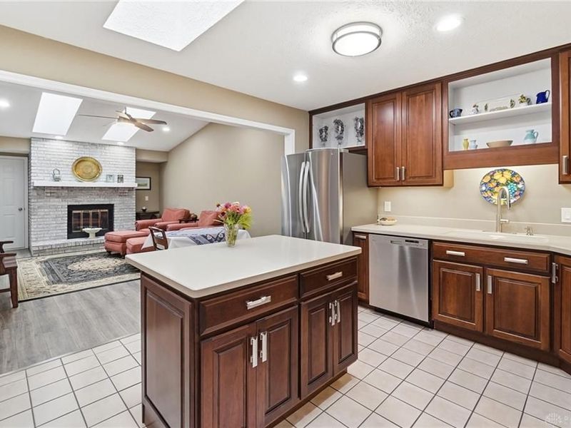 750 Pine Needles Drive, Washington Township, OH 45458 Photo 16