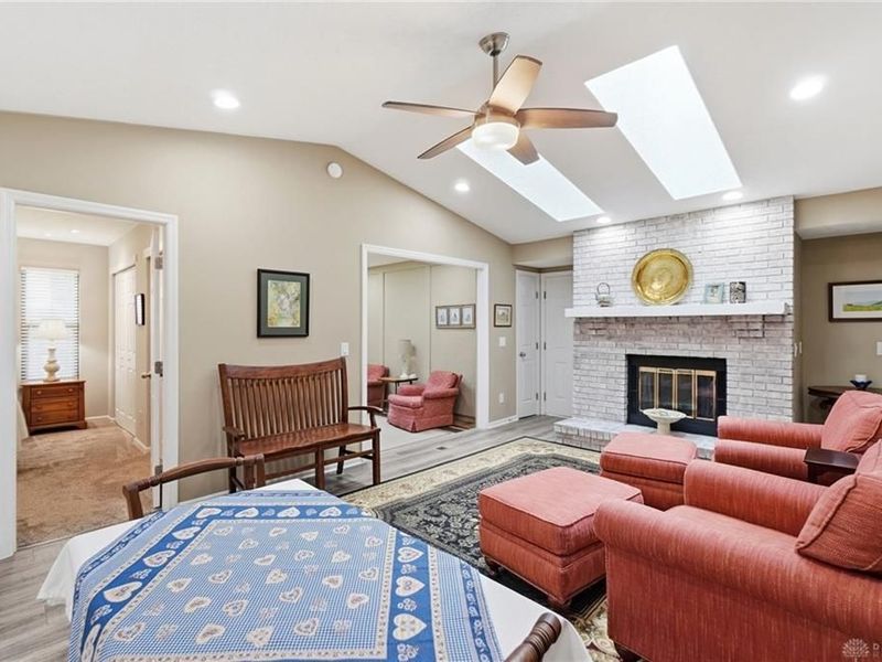 750 Pine Needles Drive, Washington Township, OH 45458 Photo 24