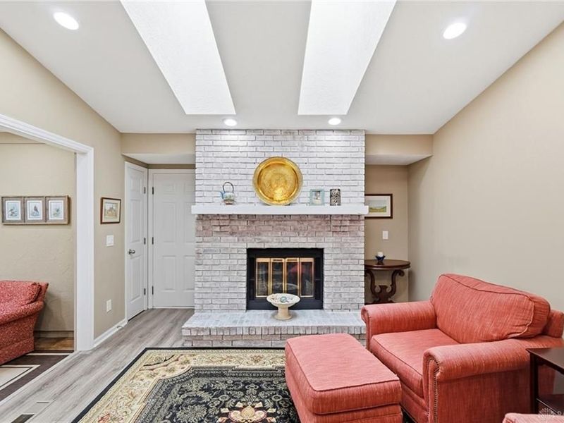 750 Pine Needles Drive, Washington Township, OH 45458 Photo 25
